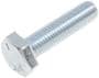 Dorman 1/4-28 Inch Thread Hex Screw