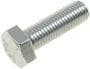 Dorman 5/16-24 Inch Thread Hex Screw