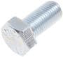 Dorman 3/8-24 Inch Thread Hex Screw