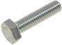 Dorman M6-1.0 Thread Hex Screw
