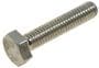 Dorman M4-0.7 Thread Hex Screw