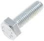 Dorman M6-1.0 Thread Hex Screw