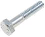 Dorman M6-1.0 Thread Hex Screw