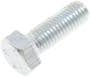 Dorman M7-1.0 Thread Hex Screw
