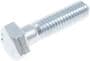 Dorman M8-1.25 Thread Hex Screw