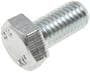 Dorman M10-1.50 Thread 17mm Hex Screw