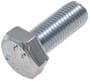 Dorman M8-1.0 Thread Hex Screw
