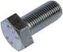 Dorman M12-1.25 Thread 18mm Hex Screw