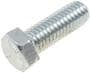 Dorman 7/16-14 Inch Thread Hex Screw