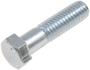 Dorman 7/16-14 Inch Thread Hex Screw