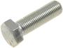 Dorman 3/8-24 Inch Thread Hex Screw