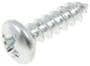 Dorman #6 Thread Phillips Pan Screw
