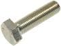Dorman M8-1.0 Thread Hex Screw
