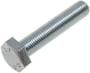 Dorman M10-1.25 Thread Hex Screw
