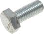Dorman M12-1.75 Thread 18mm Hex Screw