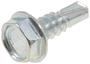 Dorman #10 Thread Self-Tapping Screw
