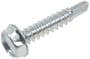 Dorman #10 Thread Self-Tapping Screw