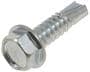 Dorman 1/4-20 Inch Thread Self-Tapping Screw