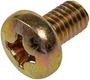 Dorman License Plate Fastener