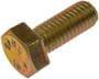 Dorman M8-1.25 Thread Hex Screw