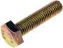 Dorman M10-1.50 Thread Hex Hex Bolt
