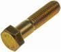 Dorman M12-1.75 Thread Hex Screw