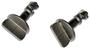 Dorman Splash Shield Retainers