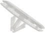 Dorman Splash Shield Clip