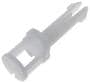 Dorman Plastic Check Strap Retainer