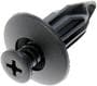 Dorman Bumper Cover Retainer