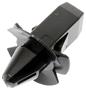 Dorman Grille Retainer