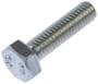 Dorman M4-0.7 Thread Hex Screw