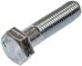 Dorman M10-1.25 Thread Hex Screw