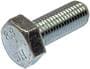 Dorman M12-1.50 Thread 18mm Hex Screw