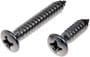 Dorman #14 Thread Self Tapping Screw Set