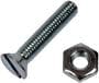 Dorman #10-32 Inch Thread Hex Nut