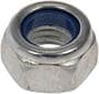 Dorman M8-1.25 Thread Hex Lock Nut Set