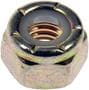 Dorman 5/16-18 Inch Thread Hex Lock Nut Set
