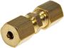Dorman Straight Compression Fitting