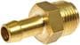 Dorman 5/16, 3/8 Inch Fuel Line Adapter
