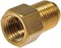Dorman 3/16, 1/4 Inch Brake Adapter
