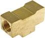 Dorman 3/16 Inch Brake Line Tee