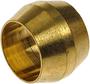 Dorman 1/4 Inch Compression Sleeve