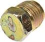 Dorman 1/2-20 Inch Pipe Plug