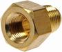 Dorman 45 Degree Brake Line Adapter Tube