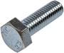 Dorman M8-1.25 Thread Hex Screw