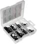 Dorman 9mm To 19mm Outside Diameter O-Ring Assortment