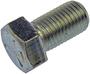 Dorman 7/16-20 Inch Thread Hex Screw