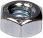 Dorman 1/4-20 Inch Thread Hex Nut