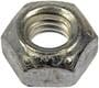 Dorman 1/4-20 Inch Thread Lock Nut